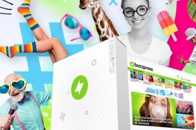 BUZZPRESS REVIEW BONUS