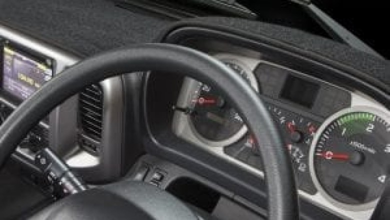 Hino Truck Led Driving Light