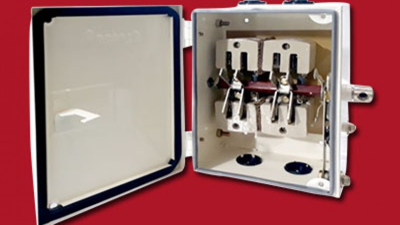 India's Best Change Over Switch