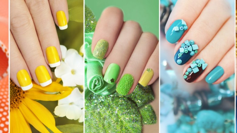 Our Services - Eyelash, Artificial Nails, Wax, Spa Facials, Sugaring and more