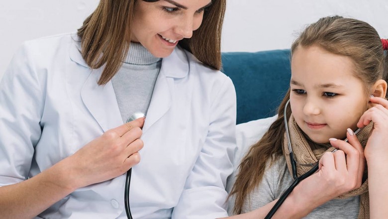 Pediatrics in Dubai | Jumeirah American Clinic