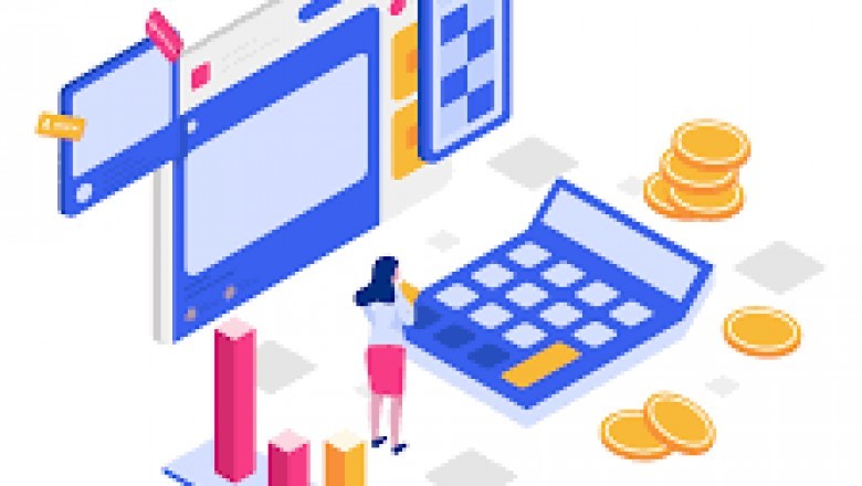 Social Media Advertisement