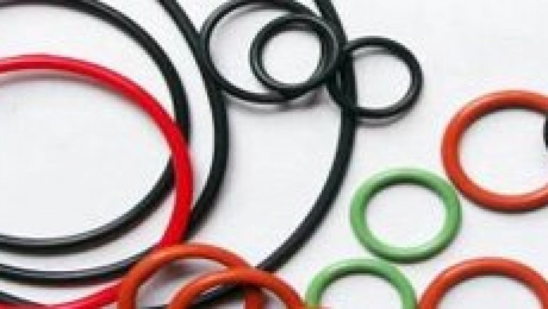 Teflon Washers Suppliers