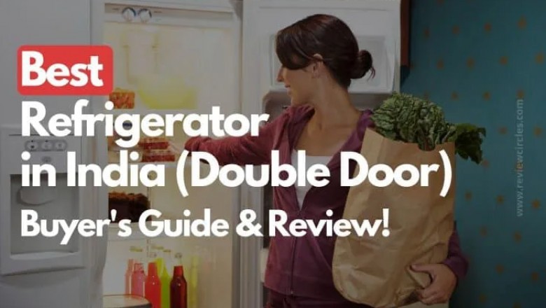 Top 9 Best refrigerator in India At REVIEW CIRCLES