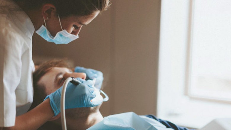 What are the Different Benefits of Sedation