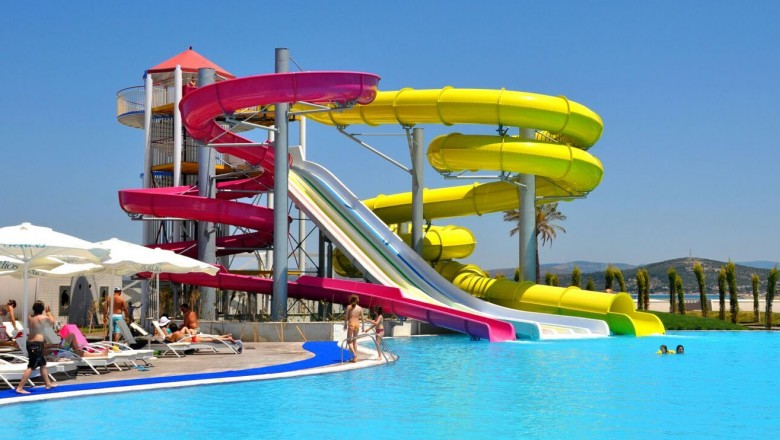 1# Swimming Pool Manufacturers