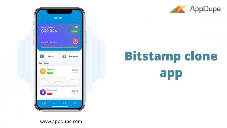 A robust and budget-friendly Bitstamp clone script