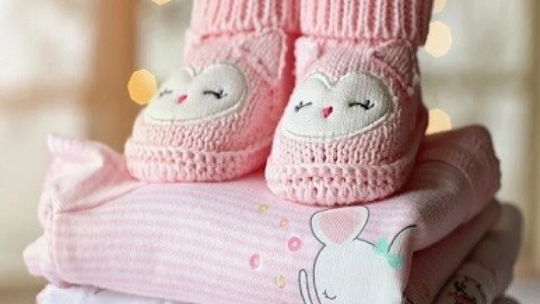 Baby Apparel Market Growth–Ensuring Nouveau Sartorial High Notes for Infants