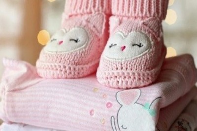 Baby Apparel Market Growth–Ensuring Nouveau Sartorial High Notes for Infants