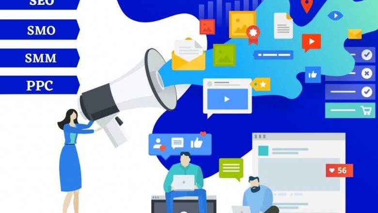 Best Digital Marketing Company in Noida, India