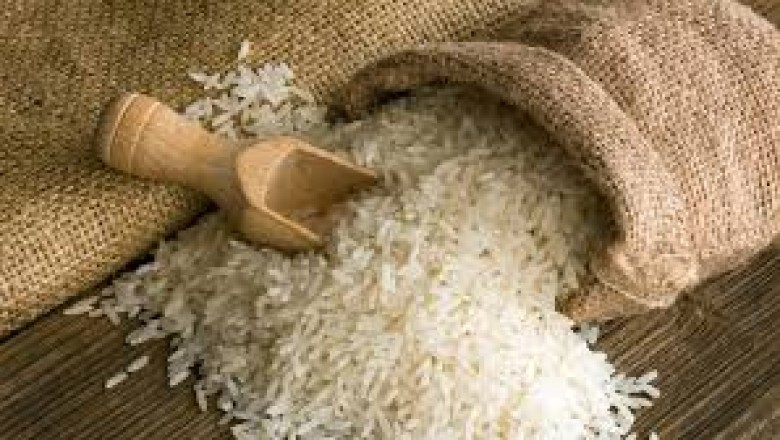 Brown Rice Online | Brown Rice Price | Buy Brown Rice in Pakistan