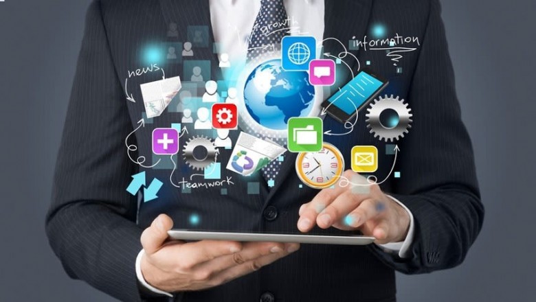 Digital Marketing and Its Impact on Consumer Perception