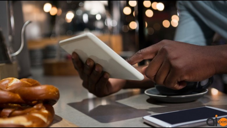 Earn the Profits with POS Systems for Restaurants