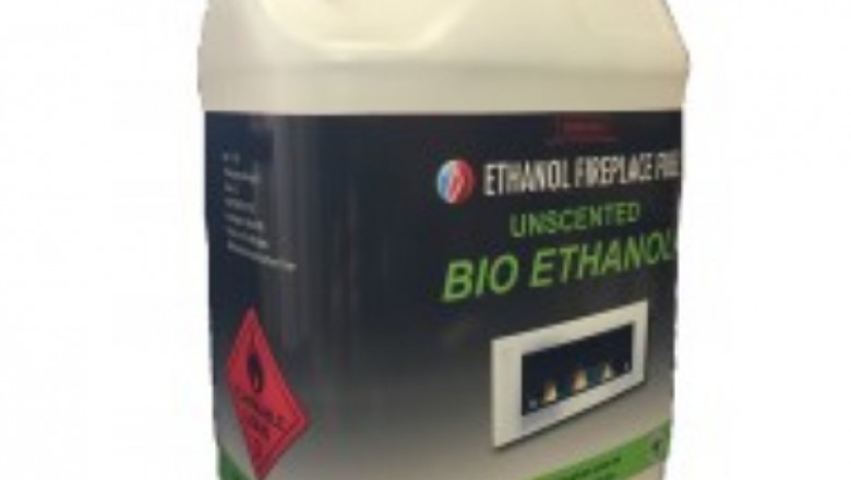 Ethanol Fuel Australia | Bioethanol Fuel | Ethanol Fireplace Fuel