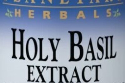 Get Holy Basil Extract (Heiliges Basilikum Extrakt), 450mg, 120 Kapseln - Machoah