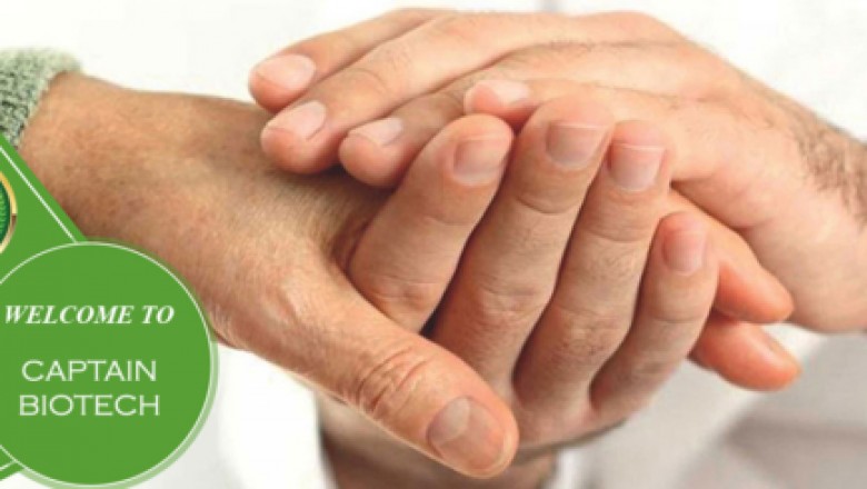 Herbal Medicine Manufacturer