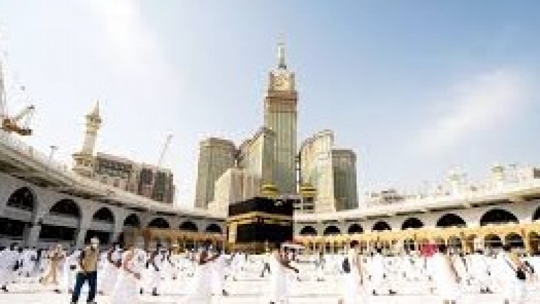 How UK Muslims Can Choose Ideal Umrah Packages for 2020