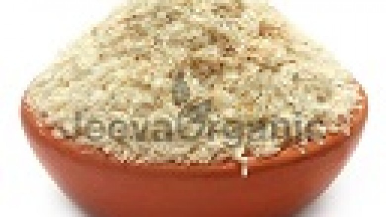 Psyllium Husk Powder