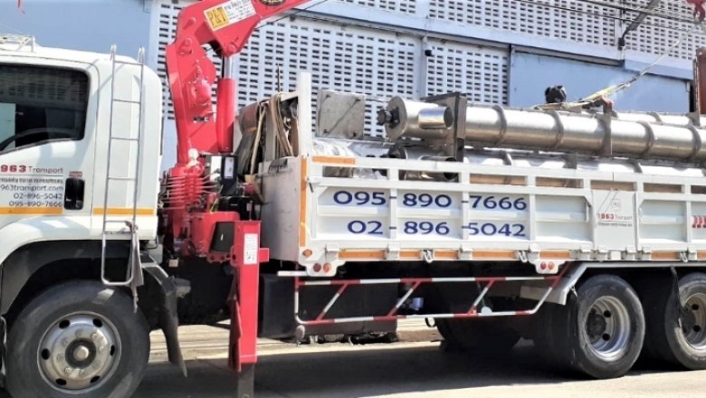 What to consider in Renting Moving Trucks?