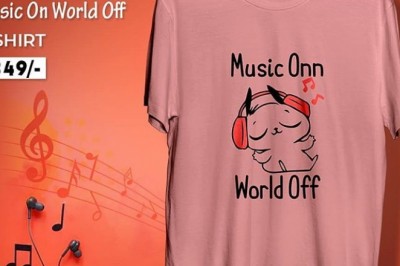 Buy the Latest Varieties of Half Sleeve T-Shirts for Men Online