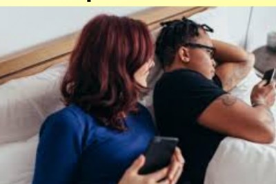 How to stop constant fighting in a relationship of husband and wife