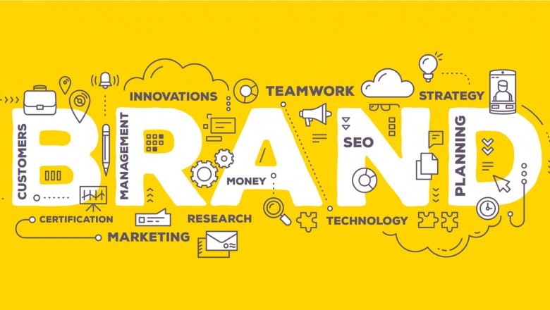 How to strengthen your brand with your marketing strategy