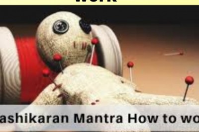 Is vashikaran mantra really work