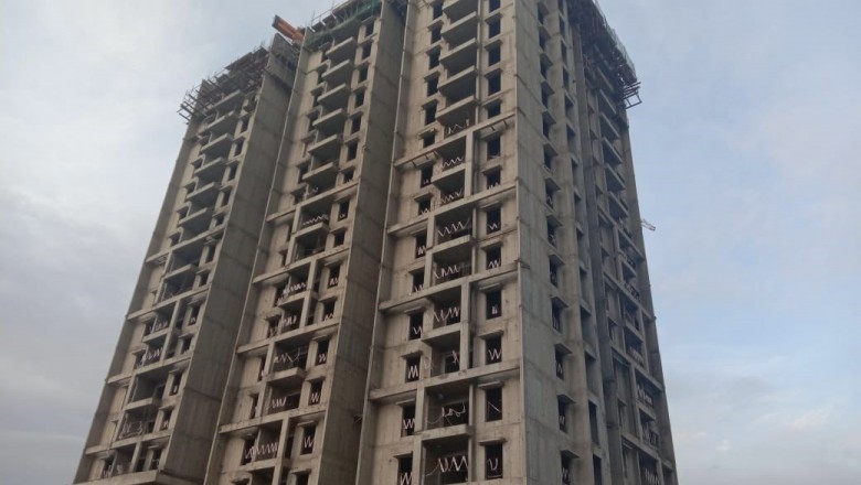 Luxury 2 BHK 3 BHK Apartments in KR Puram - Arsis Green Hills