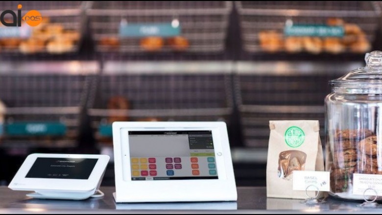 POS System and Some of Its Different Types