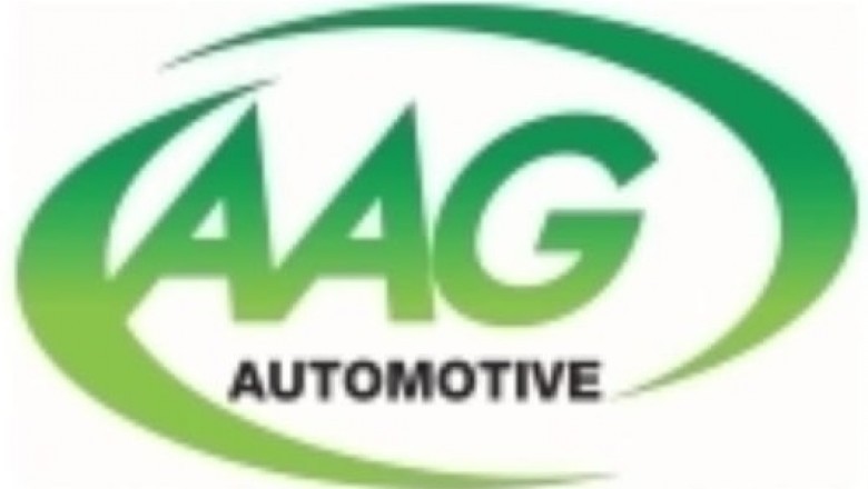 AAG Automotive - Mechanics - Geebung