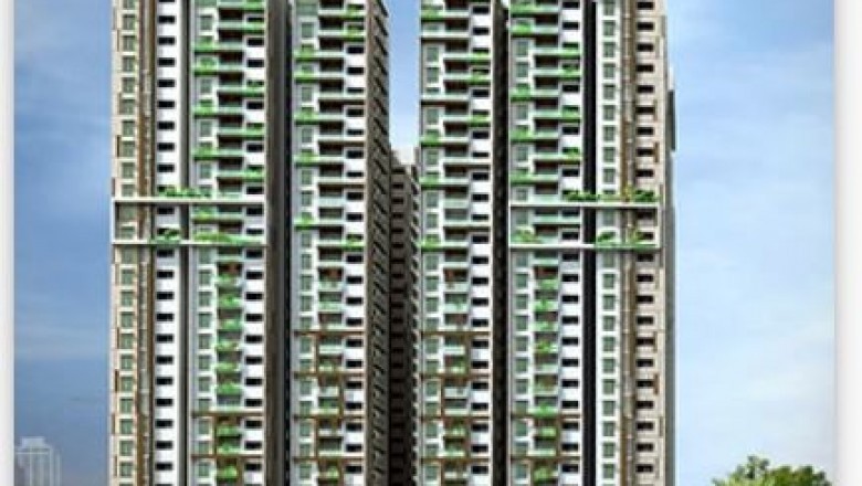 Best highlights of Arsis Green Hills Apartments for sale in Battarahalli