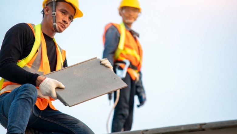 how much do roofers make?