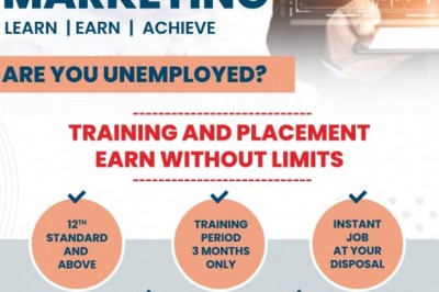 Online Digital Marketing course in Chennai With Placement & Internship