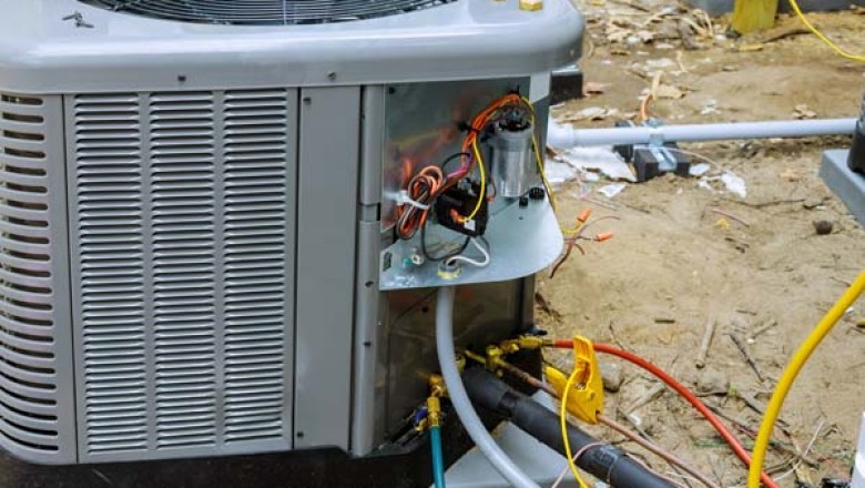 Things To Look For In An Heating and air conditioning Fix Business