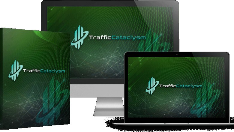 TRAFFIC CATACLYSM REVIEW