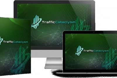 TRAFFIC CATACLYSM REVIEW