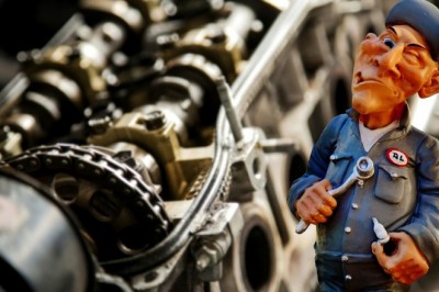 Understanding Car parts