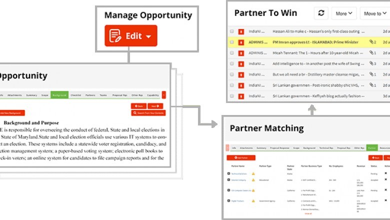 What is the best proposal management software?