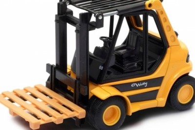 Forklift Truck Market Size, Growth, Trends and Demand 2020 to 2030