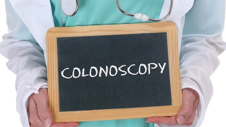 Redding Colonoscopy