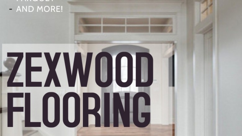 Wood Floor Fitting and Installation Services London – ZexwoodFlooring