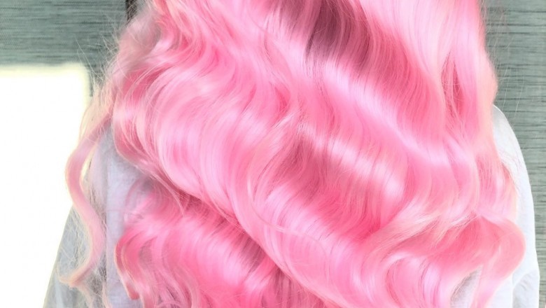 Clip in Hair Extensions Curly