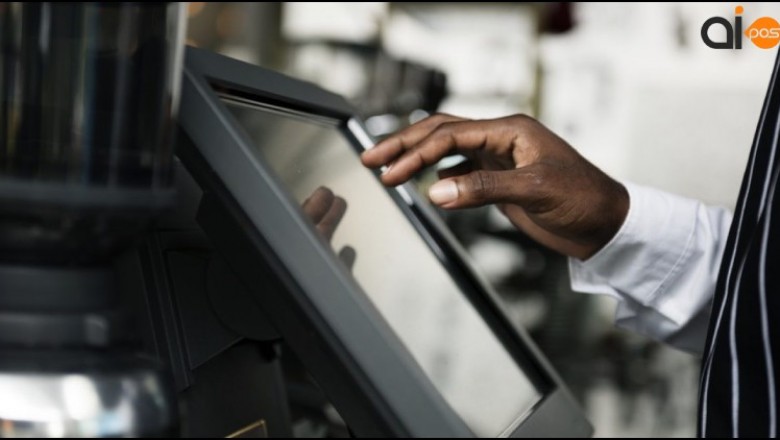 High performance Restaurant POS system