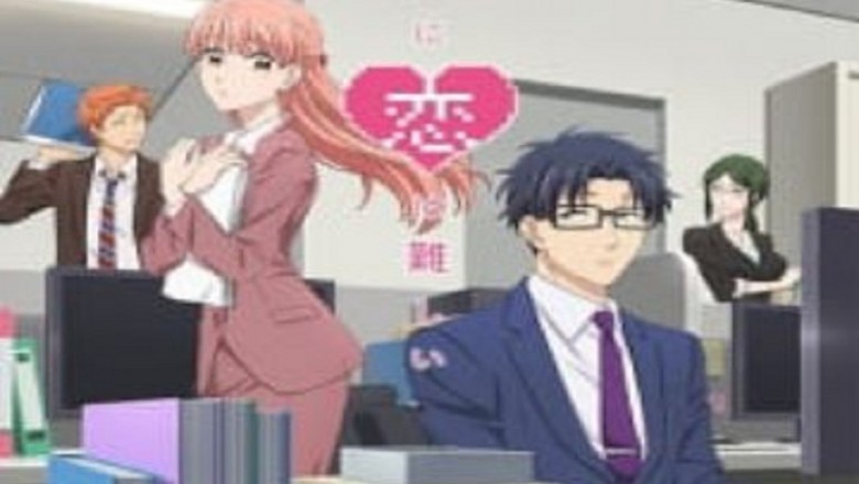 How Wotakoi: Love Is Hard for Otaku Became a Hit Rom-Com Sensation