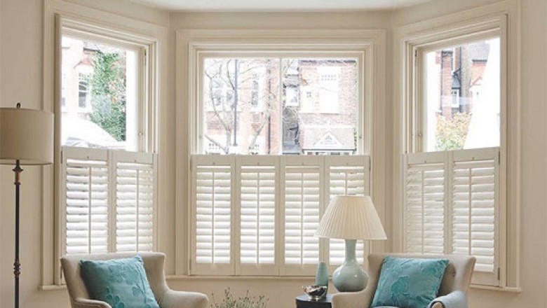 Plantation shutters in cardiff - An Overview
