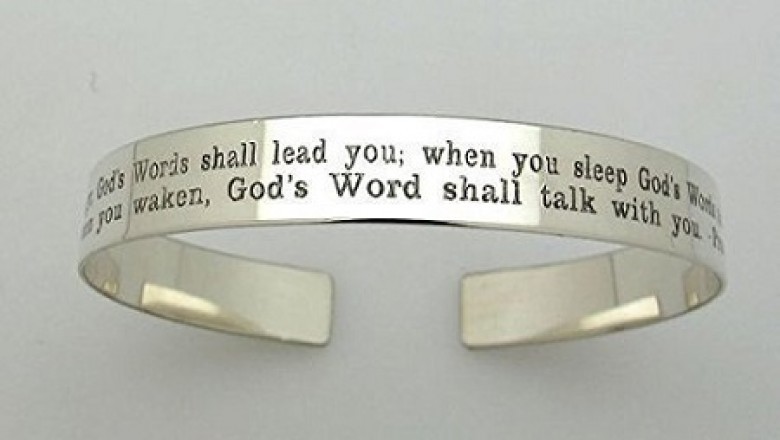 Top Styles and Designs in Silver Bracelets