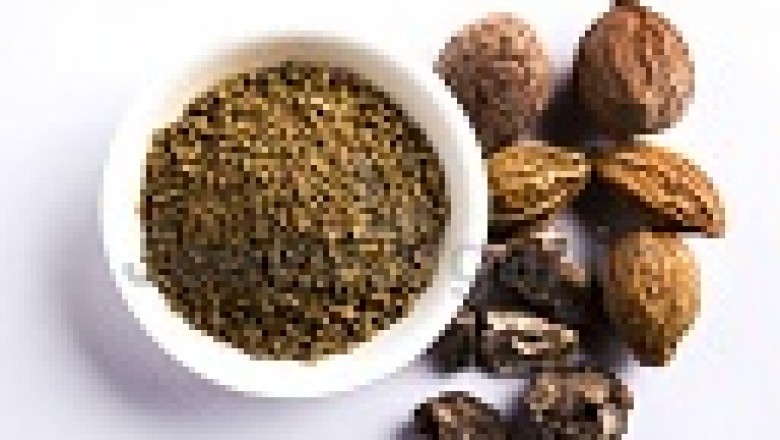 Triphala Extract Powder