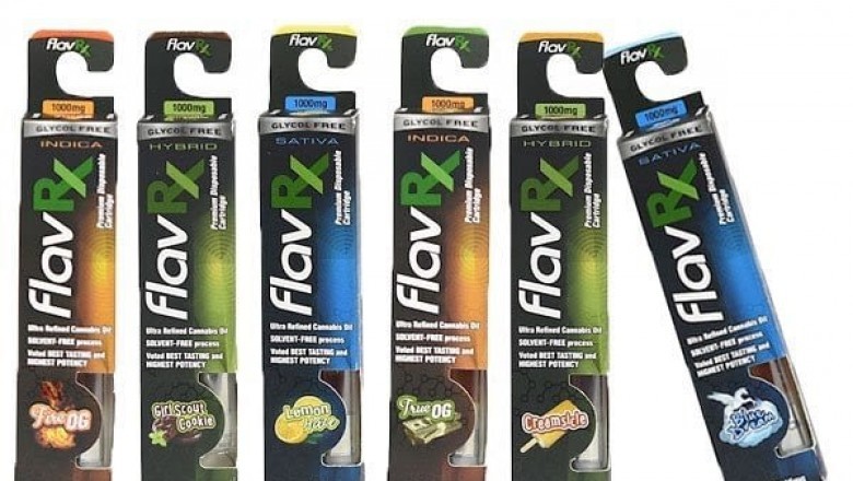 vape cartridge for sale