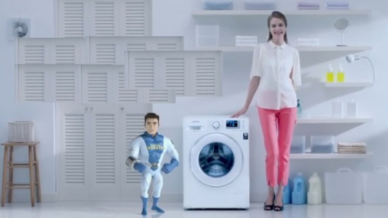 Whirlpool Washing Machine Service Center in Hyderabad